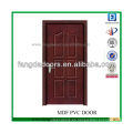 fangda alta calidad mejor precio puerta interior mdf